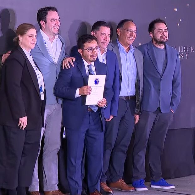 N+ Focus Gana el Premio SIP 2026 en la Categoría de Video por Reportaje Sobre el Río Colorado